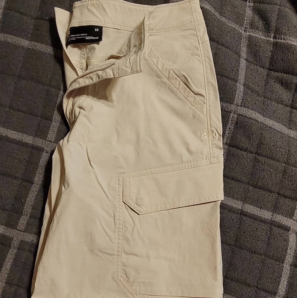 Mens Under Armour shorts